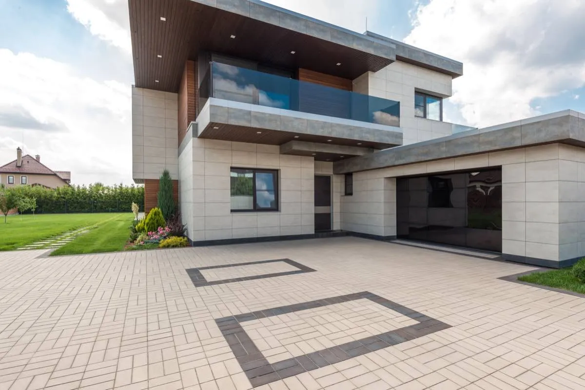 Concrete Patios in Pharr, TX